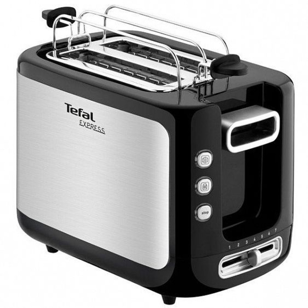 Тостер TEFAL tt365031