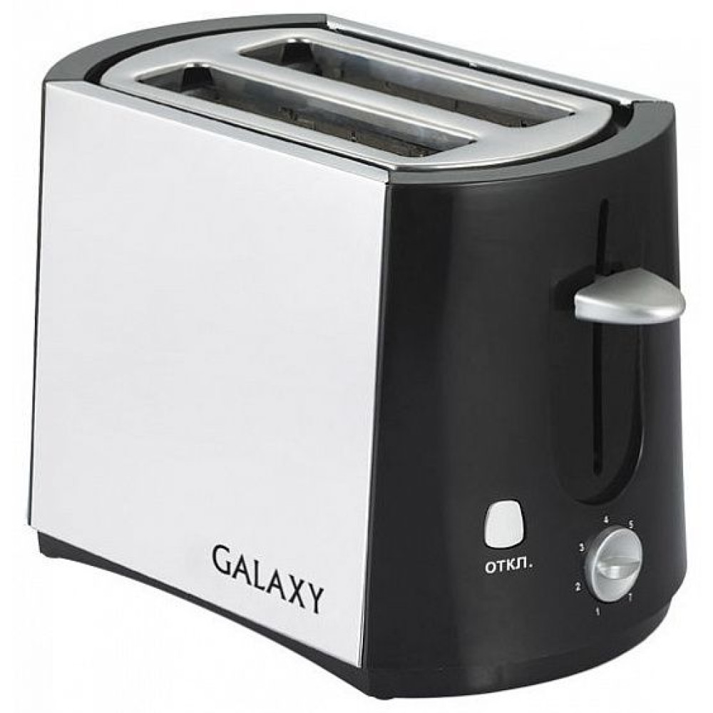 Тостер GALAXY GL 2902