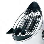 Тостер BUGATTI toaster volo black