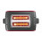 Тостер BOSCH TAT 6A114