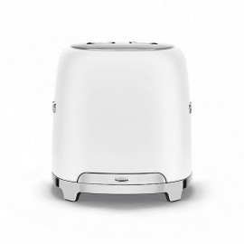 Тостер SMEG TSF01WHMEU