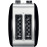Тостер KITCHENAID 5KMT2115EOB