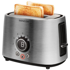Тостер SENCOR STS 5050SS