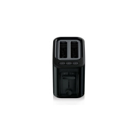 Тостер Braun HT3010 черный