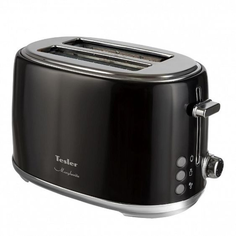 Тостер TESLER TT-255 BLACK