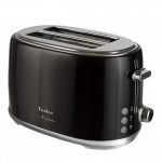 Тостер TESLER TT-255 BLACK