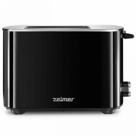 Тостер ZELMER ZTS7985B