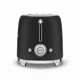Тостер SMEG TSF01BLMEU
