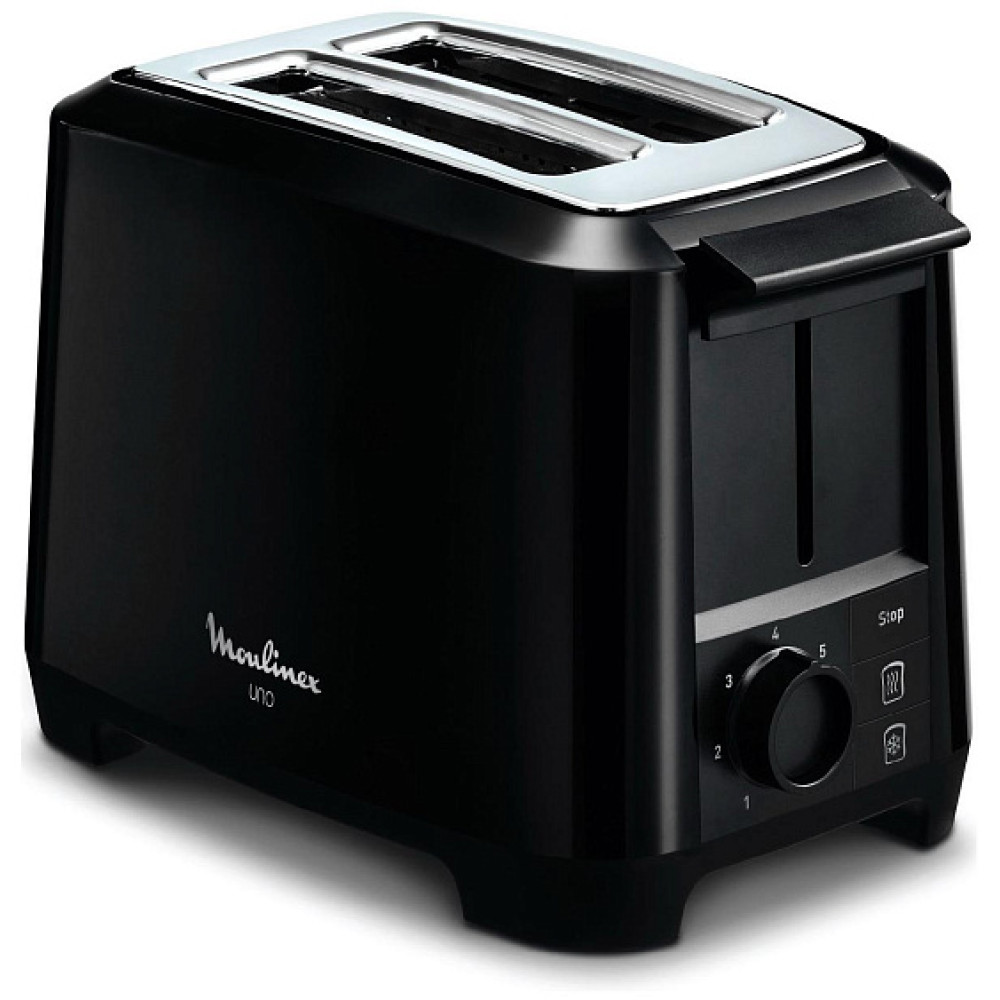 Тостер MOULINEX LT140811