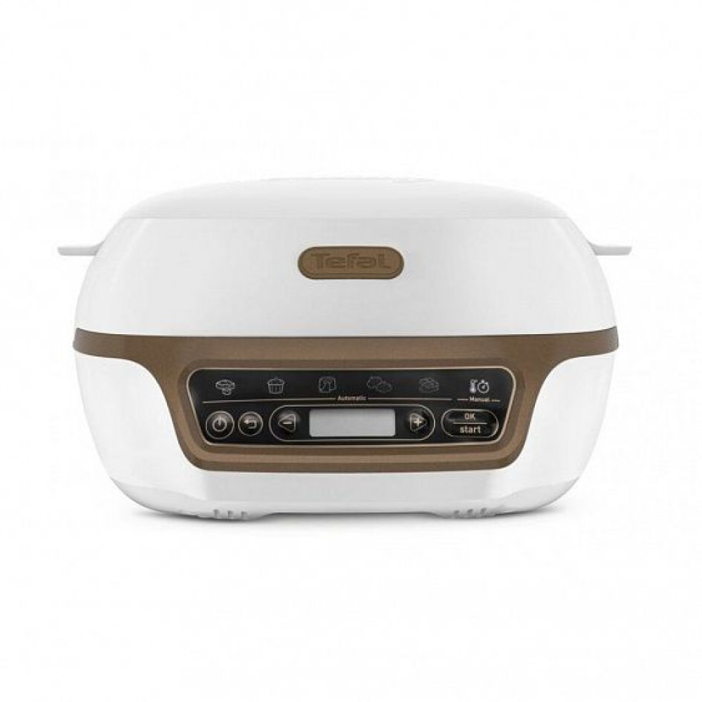 Мультикондитер TEFAL Cake Factory KD802112