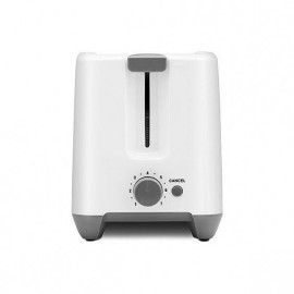Тостер ZELMER ZTS7386 white