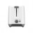Тостер ZELMER ZTS7386 white
