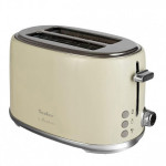 Тостер TESLER TT-255 BEIGE