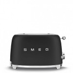 Тостер SMEG TSF01BLMEU