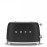 Тостер SMEG TSF01BLMEU
