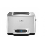 Тостер Caso Inox2