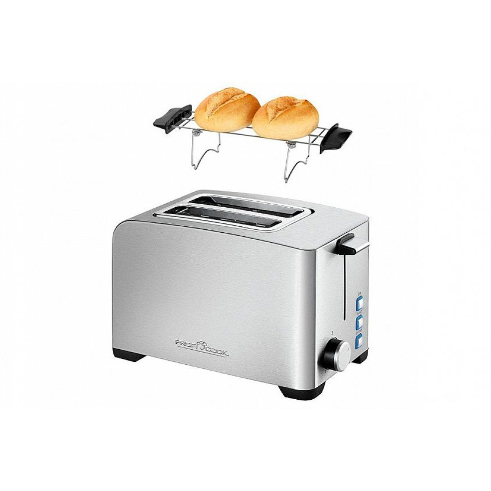 Тостер PROFI COOK PC-TA 1082