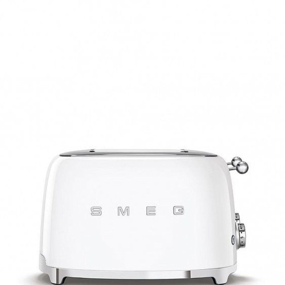 Тостер SMEG TSF03WHEU