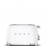 Тостер SMEG TSF03WHEU