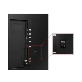 Телевизор SAMSUNG QE75Q60DAUXRU