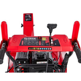 Снегоуборщик ELITECH СМ 0971СЛЭ (E1609.027.00)