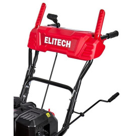 Снегоуборщик ELITECH СМ 0761С (E1609.025.00)