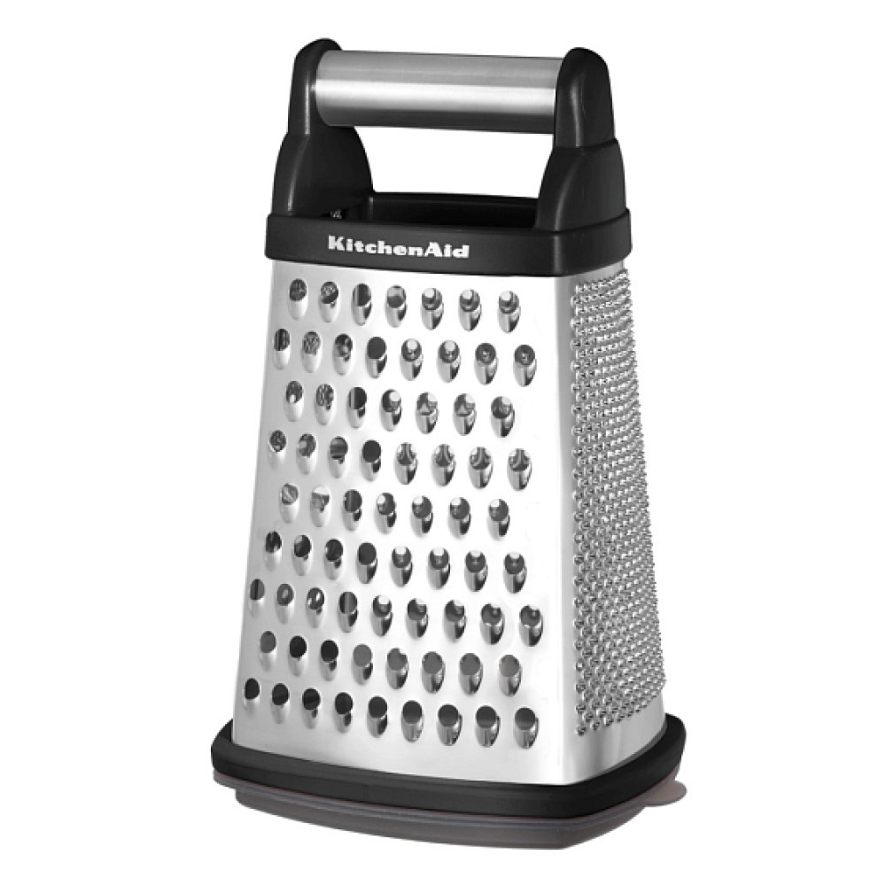 Терка KITCHENAID KG300OB черная