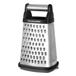 Терка KITCHENAID KG300OB черная
