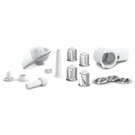 Мясорубка BOSCH MFW 3850 B