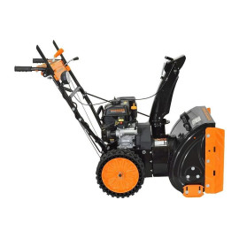 Снегоуборщик CARVER STG-7056WEL
