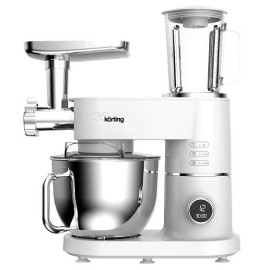 Кухонная машина KORTING KKM 0102 MB 135