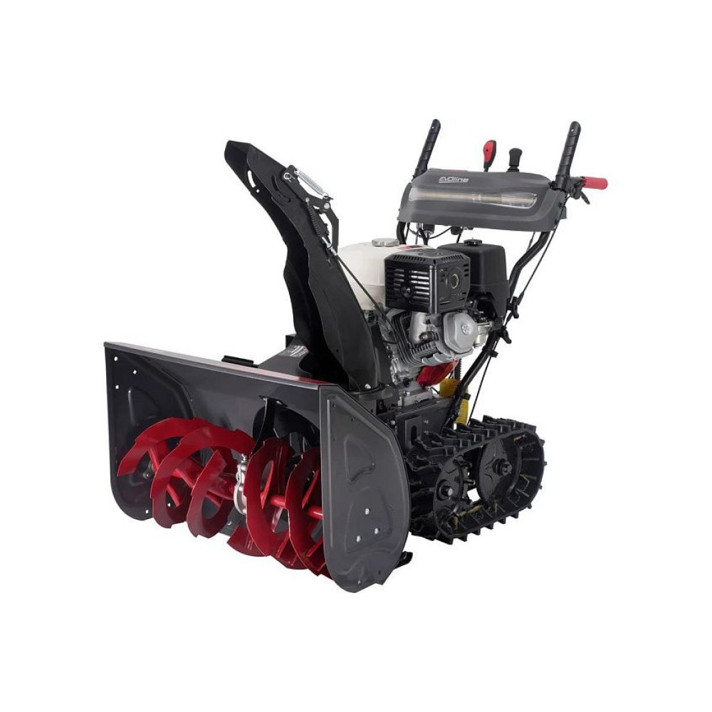Снегоуборщик EVOLINE SBG 760 THE HYDRO
