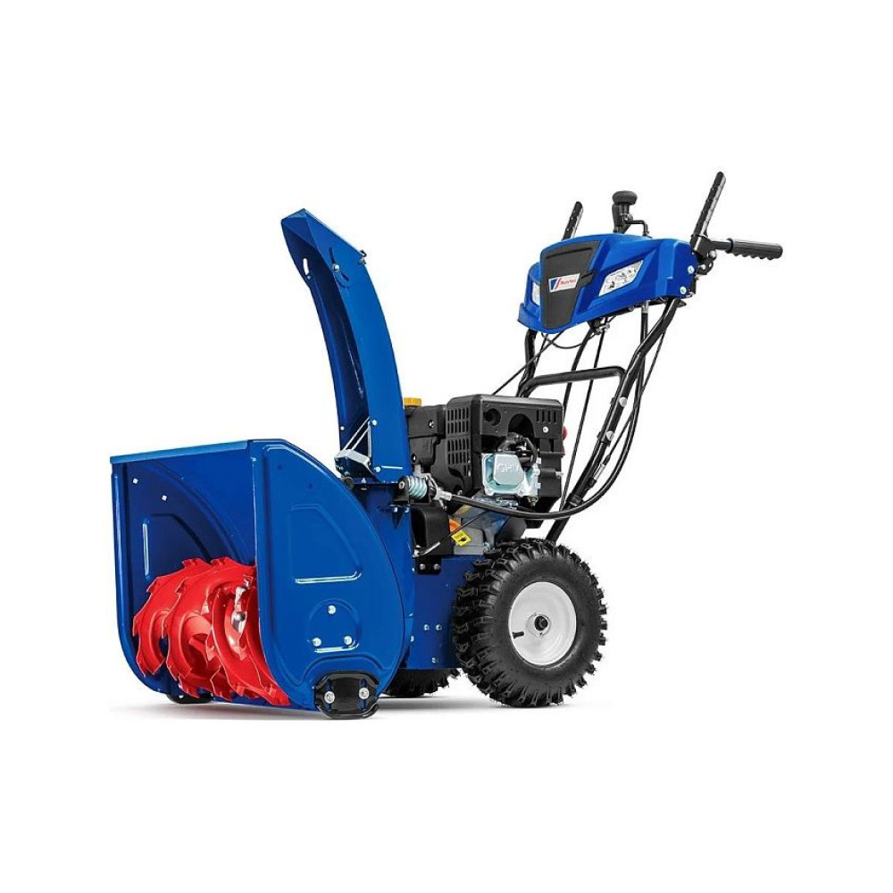 Снегоуборщик MASTERYARD MV8522RE