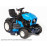Трактор НЕВА МТ1-ZS (GB420)