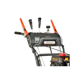 Снегоуборщик YANIS Yeti PE26DHL (super grip)