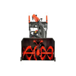 Снегоуборщик YANIS Yeti PE26DHL (super grip)