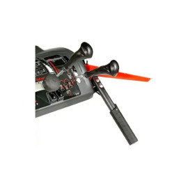 Снегоуборщик YANIS Yeti PE26DHL (super grip)