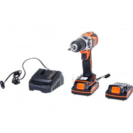 Дрель-шуруповерт PATRIOT BR 210Li 180301550