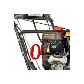 Снегоуборщик YANIS Yeti PE26DHL (super grip)