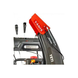 Снегоуборщик YANIS Yeti PE26DHL (super grip)