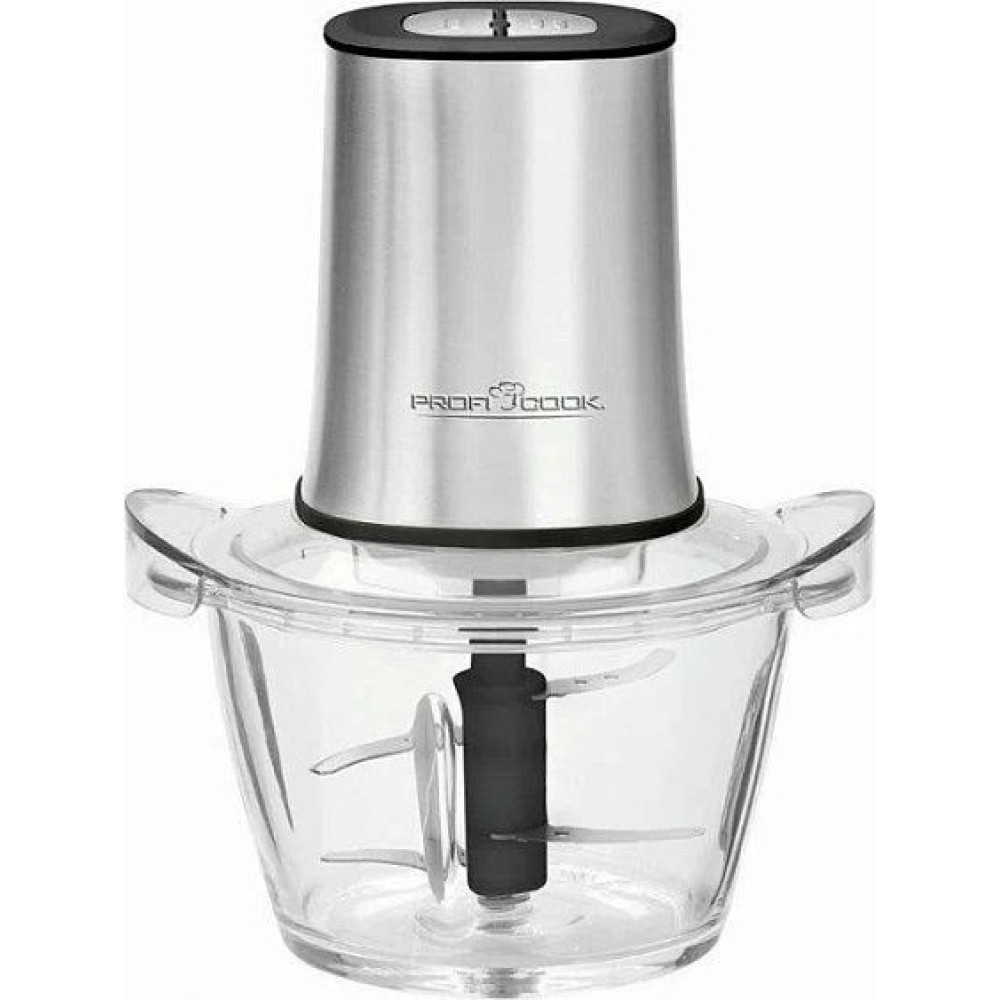 Измельчитель PROFI COOK PC-MZ 1150 inox