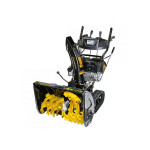 Снегоуборщик CHAMPION STT1171E