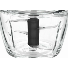 Измельчитель PROFI COOK PC-MZ 1150 inox