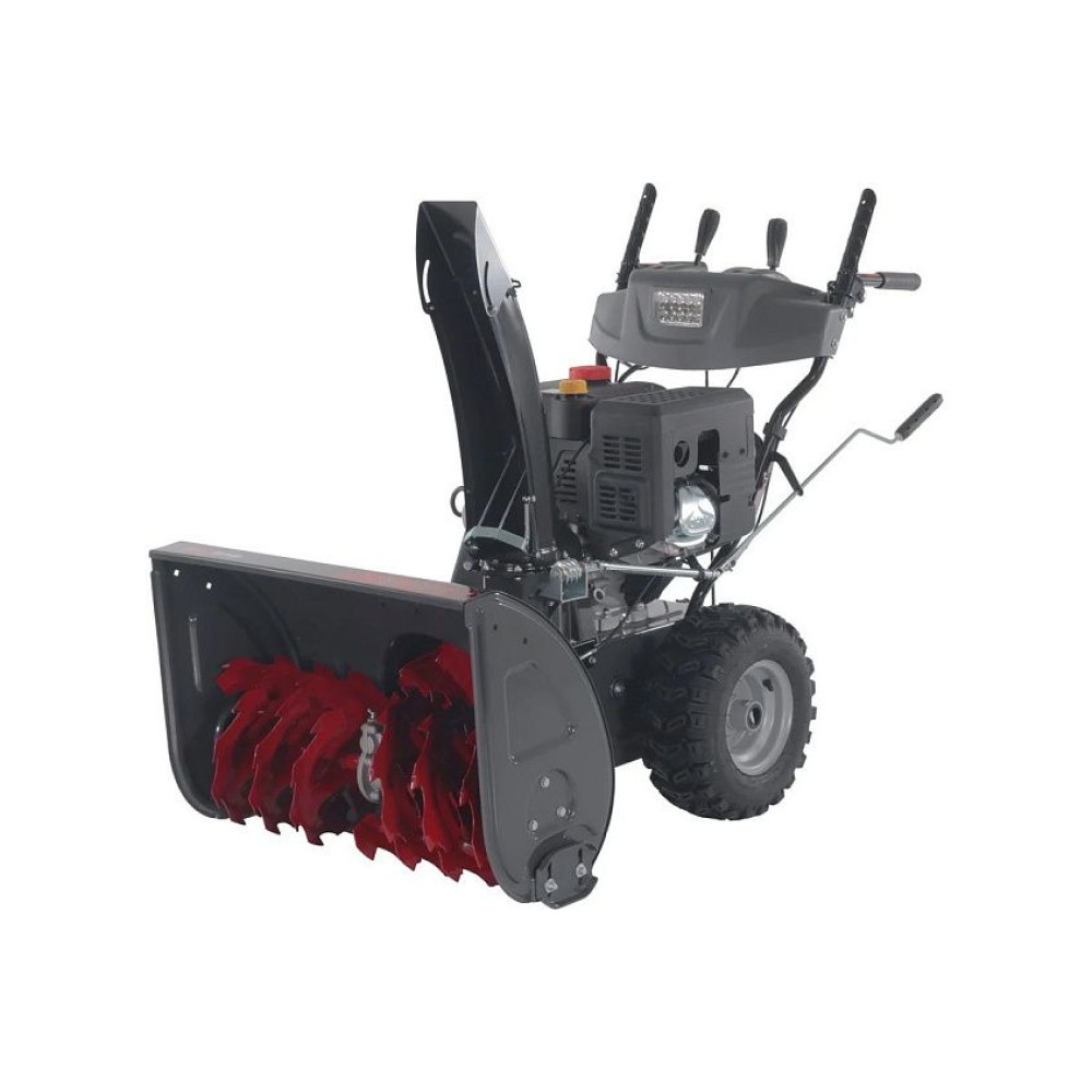 Снегоуборщик EVOLINE SBG 700 LE
