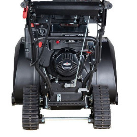 Снегоуборщик REDVERG RD-SB87/2100BS-TE