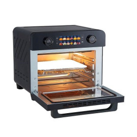 Мини-печь KUPPERSBERG KMO 250