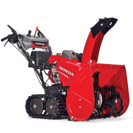 Снегоуборщик HONDA HSS 760 A ETD