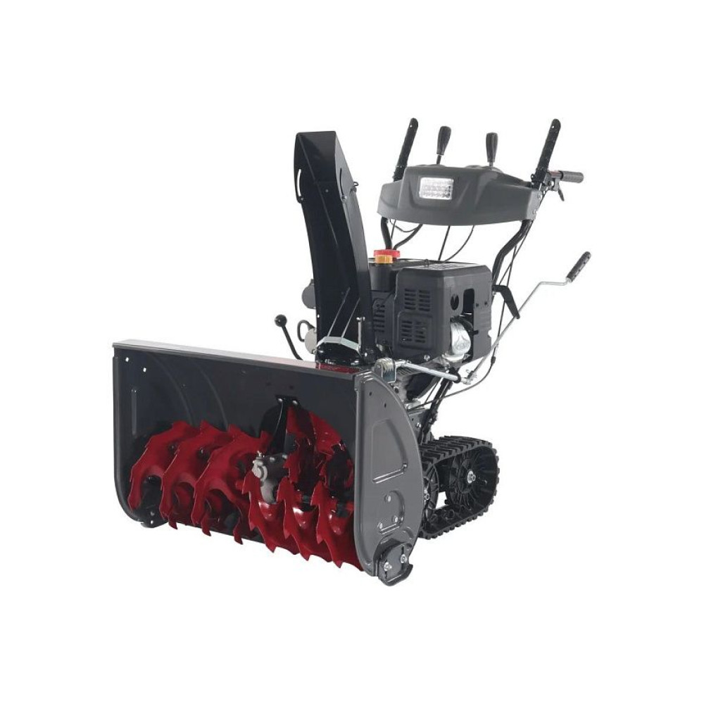 Снегоуборщик EVOLINE SBG 760 TLE