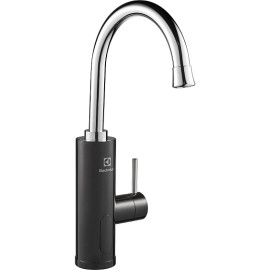 Водонагреватель ELECTROLUX Taptronic (Black)