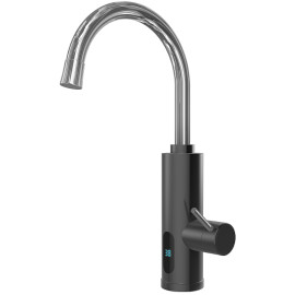 Водонагреватель ELECTROLUX Taptronic (Black)